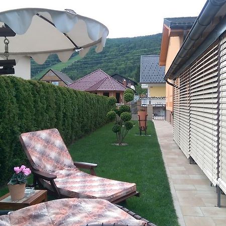 Rooms Beros Марибор Экстерьер фото