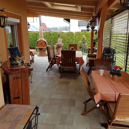 Rooms Beros Марибор Экстерьер фото