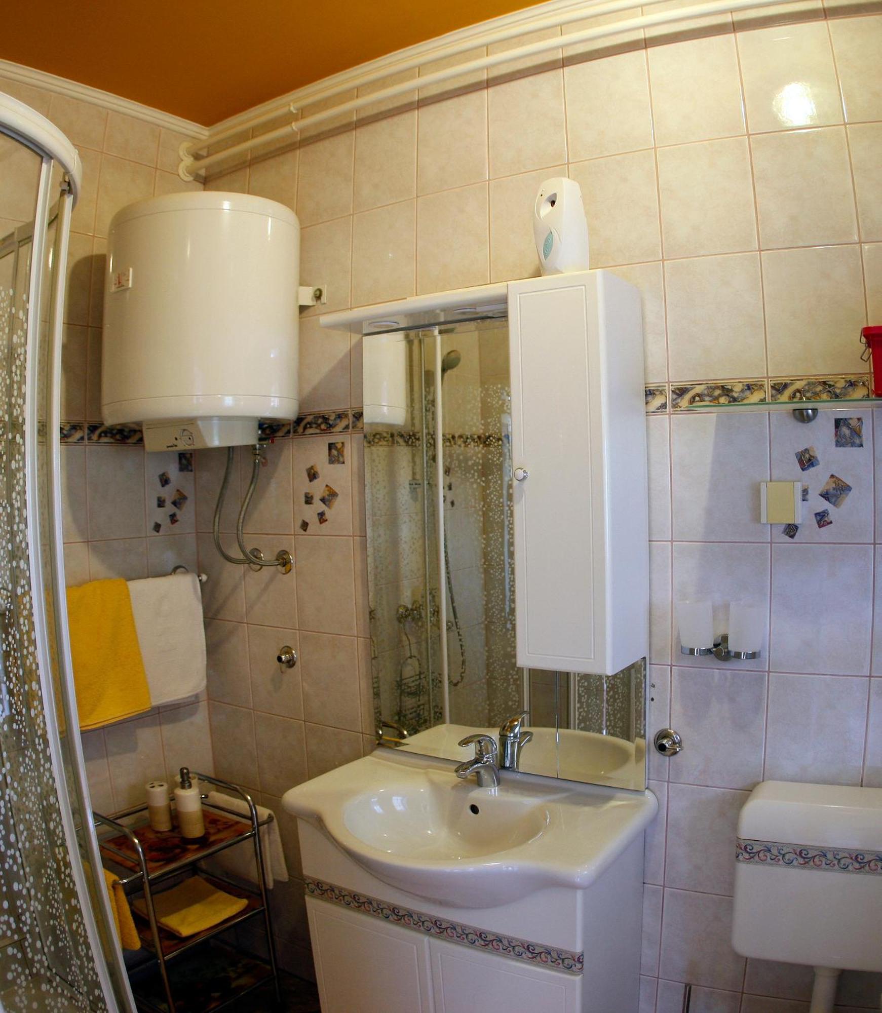 Rooms Beros Марибор Номер фото