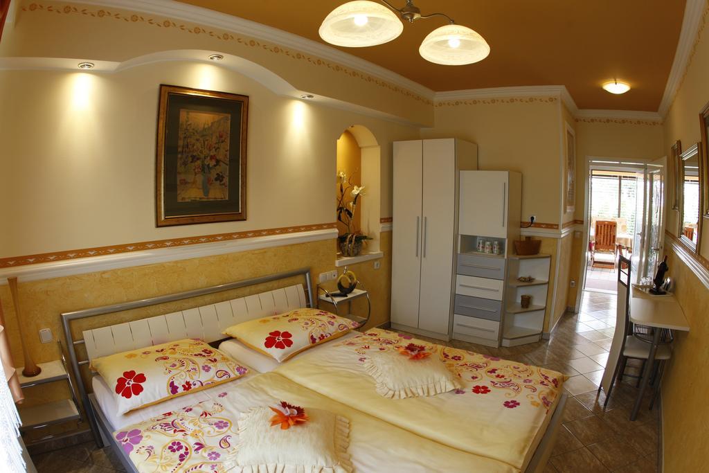 Rooms Beros Марибор Номер фото