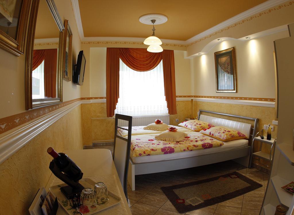 Rooms Beros Марибор Номер фото