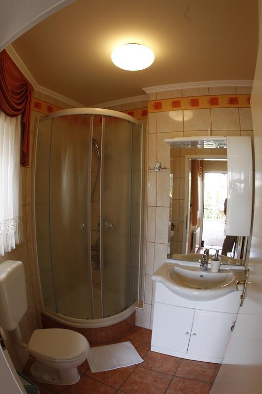 Rooms Beros Марибор Номер фото