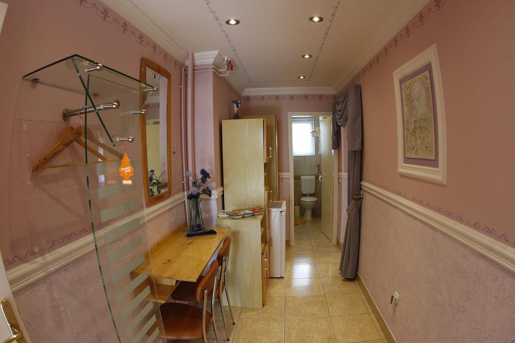 Rooms Beros Марибор Номер фото