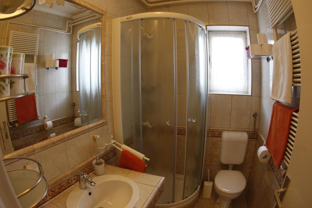 Rooms Beros Марибор Номер фото