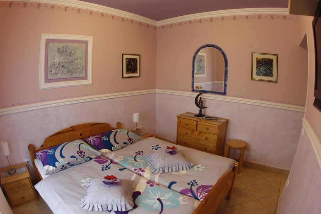 Rooms Beros Марибор Номер фото