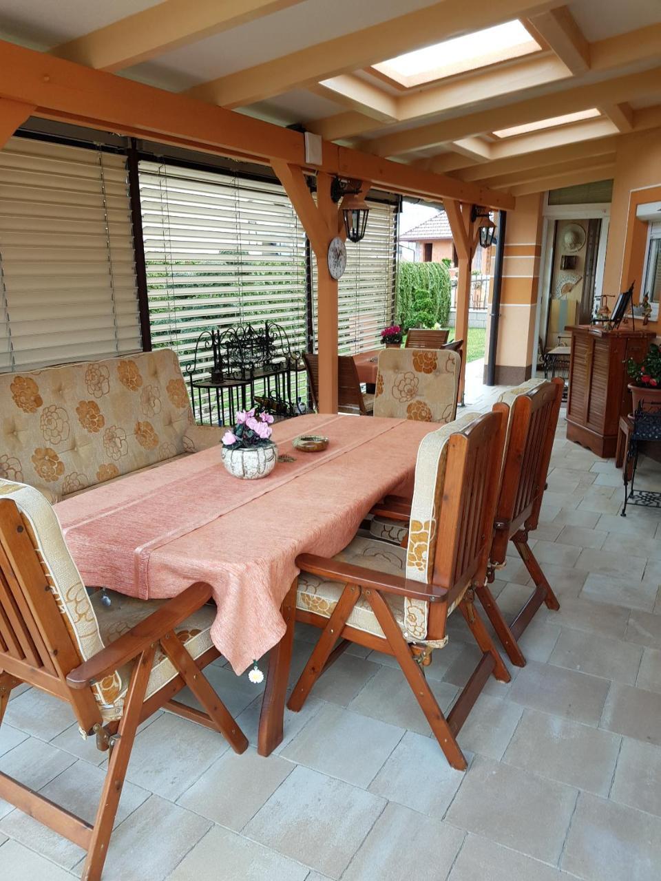 Rooms Beros Марибор Экстерьер фото