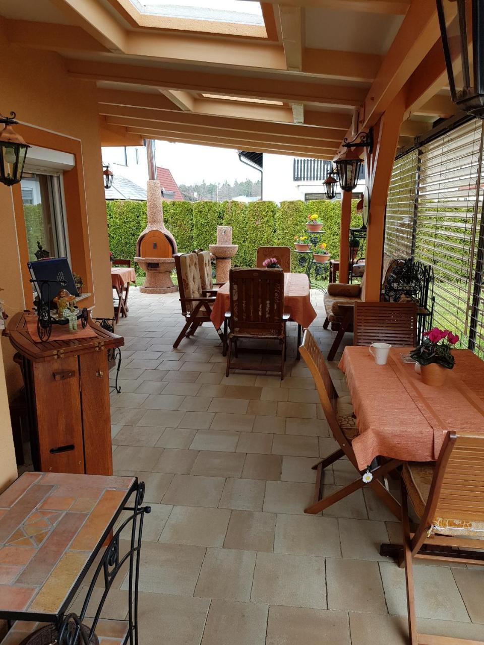 Rooms Beros Марибор Экстерьер фото